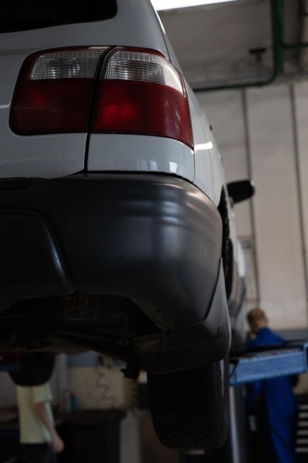 jayco lift system repair manual